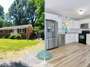 8903 Richardson King Rd, Waxhaw, NC 28173