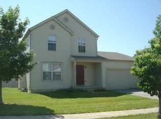 3391 Emeline Dr, Columbus, OH 43204