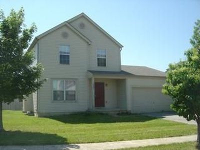 3391 Emeline Dr, Columbus, OH, 43204