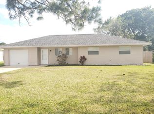 658 Almansa St NE, Palm Bay, FL 32907