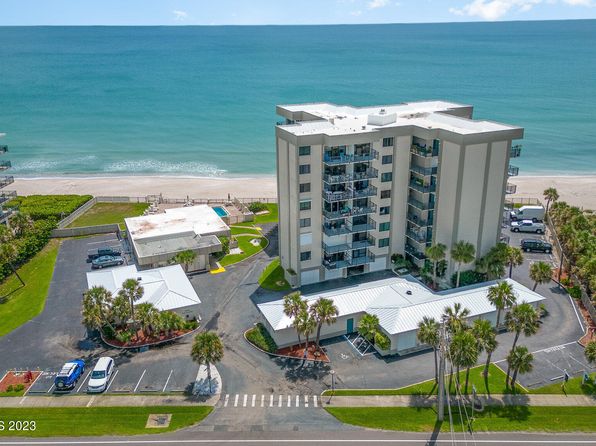 Satellite Beach FL Condos & Apartments For Sale - 18 Listings | Zillow