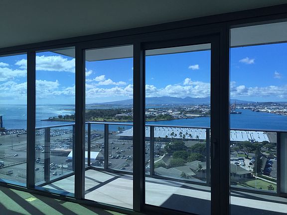 5th image of 600 Ala Moana Blvd #2002