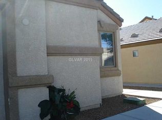 6532 Point Break St, North Las Vegas, NV 89084