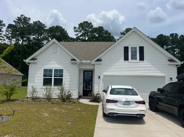 1024 Wading Point Blvd, Huger, SC 29450