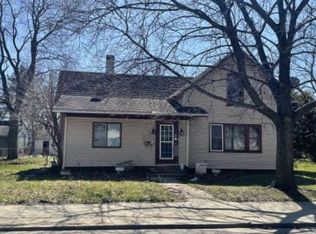 415 Holliday St, Michigan City, IN