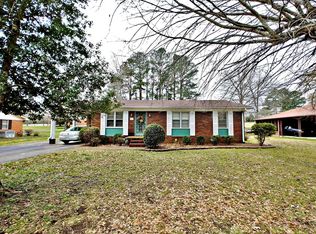 369 Armory St, Huntingdon, TN 38344
