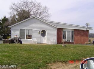1810 Delp Rd #D, Whiteford, MD 21160