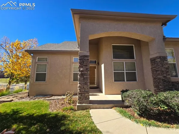 3471 Plantation Grv, Colorado Springs, CO 80920