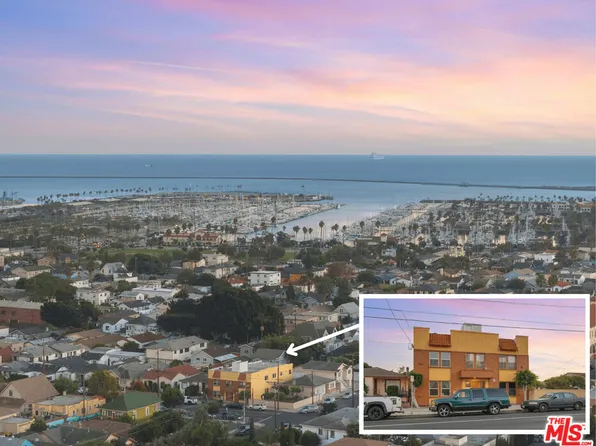 383 W 14th St, San Pedro, CA 90731