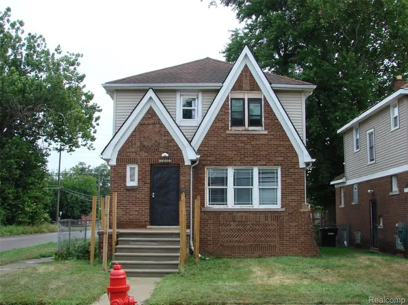 14954 Steel St, Detroit, MI 48227