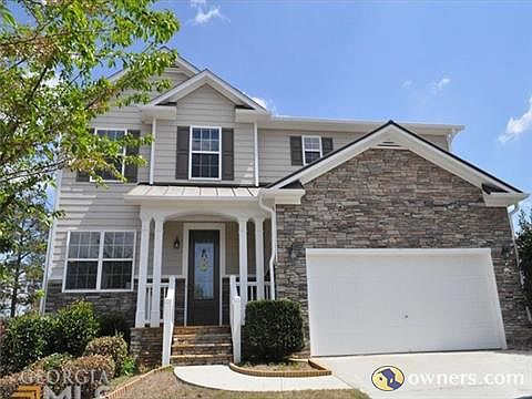 Exceptional Single Family Home!