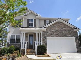 317 The Blvd, Newnan, GA