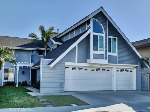 7 Plymouth, Irvine, CA 92620