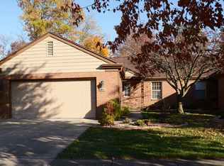 1804 Lakeside Dr, Champaign, IL 61821