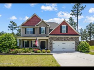 60 Havistock Ct, Cameron, NC 28326
