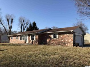 1025 Kochs Ln, Quincy, IL 62305