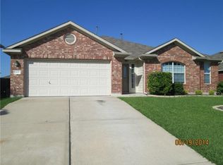 4100 Hidden Lake Xing, Pflugerville, TX 78660
