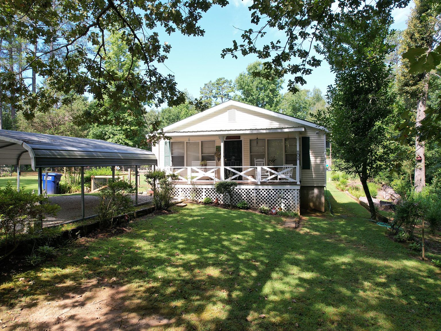 205 Lake Shore Dr, Ashland, MS 38603 MLS 232679 Zillow