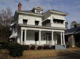 219 Greene St, Augusta, GA 30901