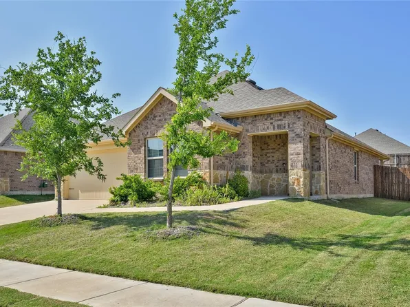 604 Calm Springs Dr, Princeton, TX 75407