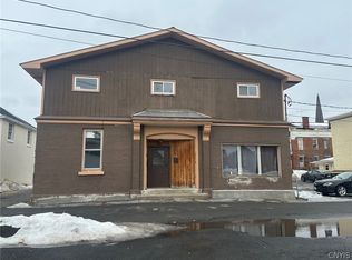 313 Scott Ave, Rome, NY 13440
