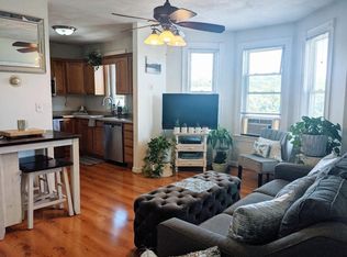 1 King St UNIT 301, Peabody, MA 01960