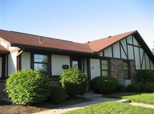 32 Tamarack Trl, Springboro, OH 45066