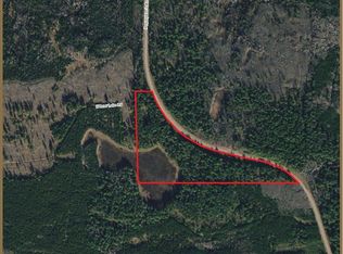 44 County Rd, Brimson, MN 55602