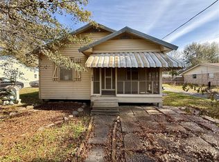 162 N Apple St, Garyville, LA 70051
