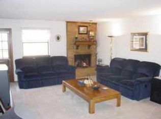 12612 N Abbotts Way, Oklahoma City, OK 73142