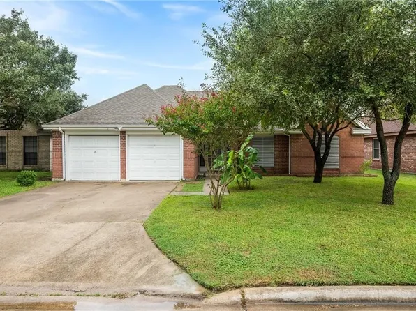 2991 Lakeview East Drive, Ingleside, TX 78362