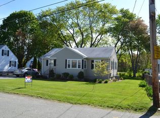162 Codman Rd, Norwood, MA 02062