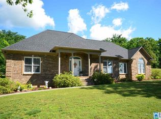 649 Teem Rd, Cullman, AL 35057
