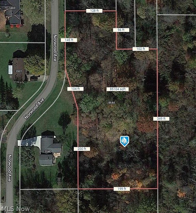 1st image of 3653 Norwood Ave