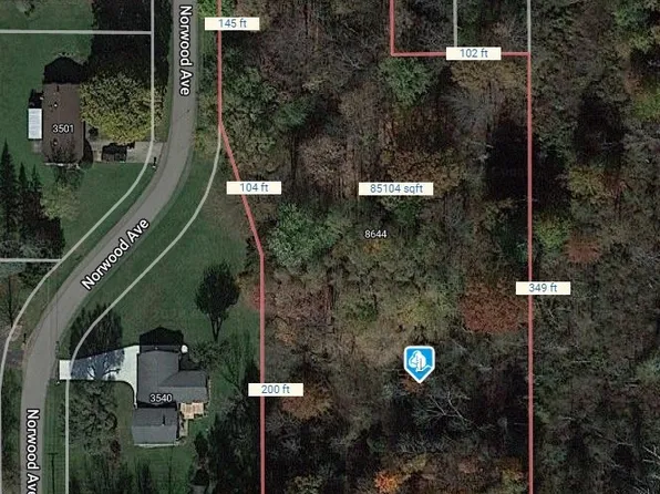 3653 Norwood Ave, Alliance, OH 44601