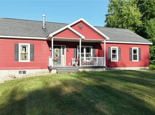 386 Black Creek Rd, Newport, NY 13416