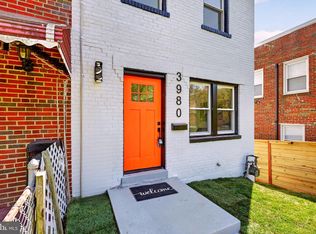 3980 2nd St SW, Washington, DC 20032