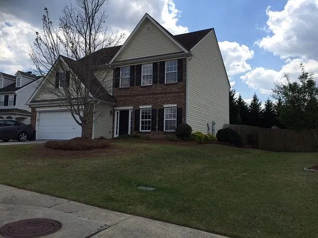 4690 Plantation Mill Trl — Photo 2