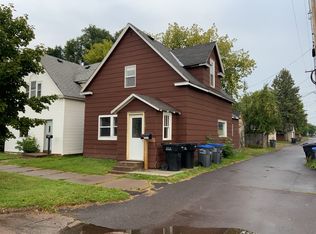1213 N 14th St, Superior, WI 54880