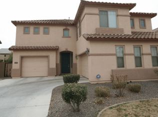 2489 E Hampton Ln, Gilbert, AZ 85295