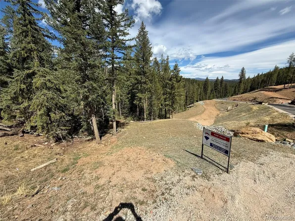 6845 Lynx Lair Road, Evergreen, CO 80439