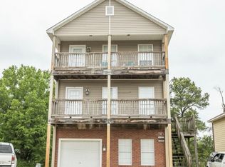1317 / 1319 St. Andrews Lane, Starkville, MS 39759