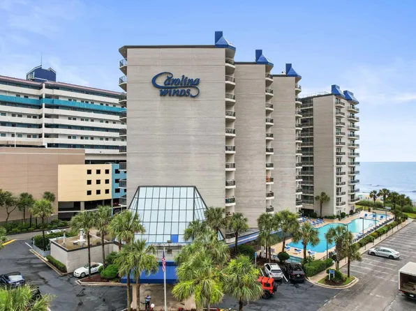 200 76th Ave. N #1106, Myrtle Beach, SC 29572