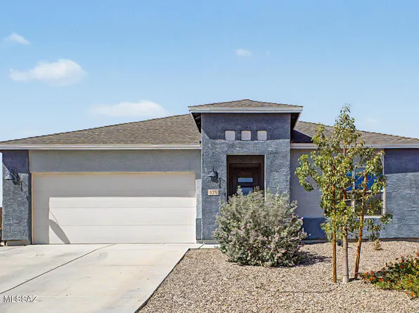 520 W Lexington St, Vail, AZ 85641
