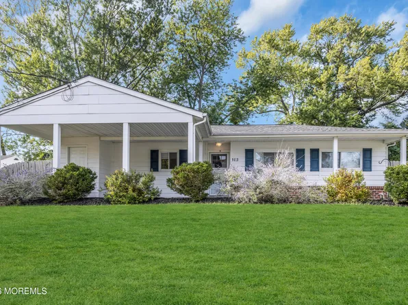 103 Allenhurst Avenue, Neptune Township, NJ 07753