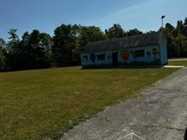 8310 Us Route 50, Hillsboro, OH 45133