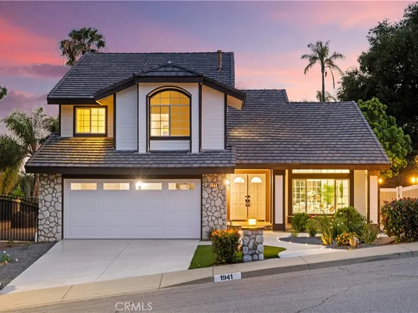 1941 N Onyx Dr, Walnut, CA 91789
