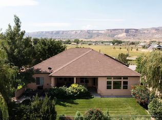 2024 I Rd, Fruita, CO 81521