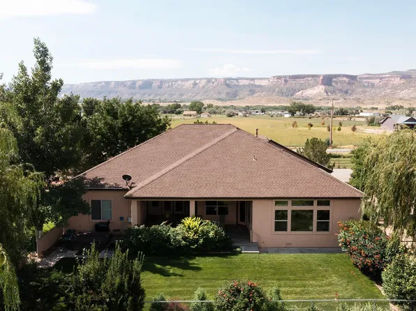2024 I Rd, Fruita, CO 81521