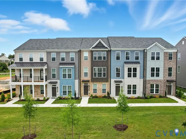 12002 Afternoon Path, Henrico, VA 23233